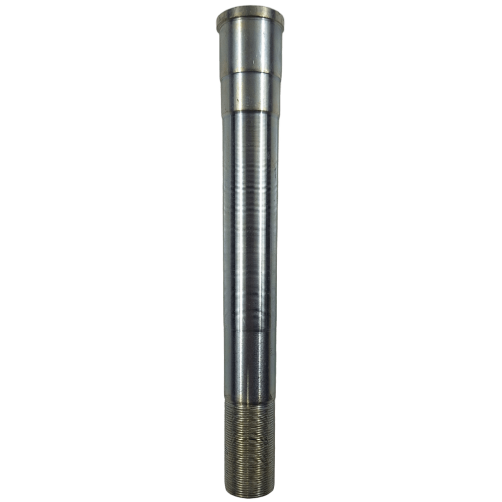 Haste "T" (195mm) de direcçao - Tox Jumper