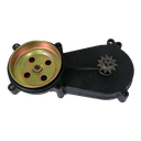 Caixa Transmissao Desmultiplicada T8F / 112mm / 11T - Tox (Deluxe Pull Start) - ATV 49