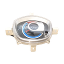 Quadrante EFI - Neco (Dinno 50)