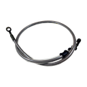 Tubo de travao dianteiro M10/M10 (980mm) - Neco (Dinno 50)