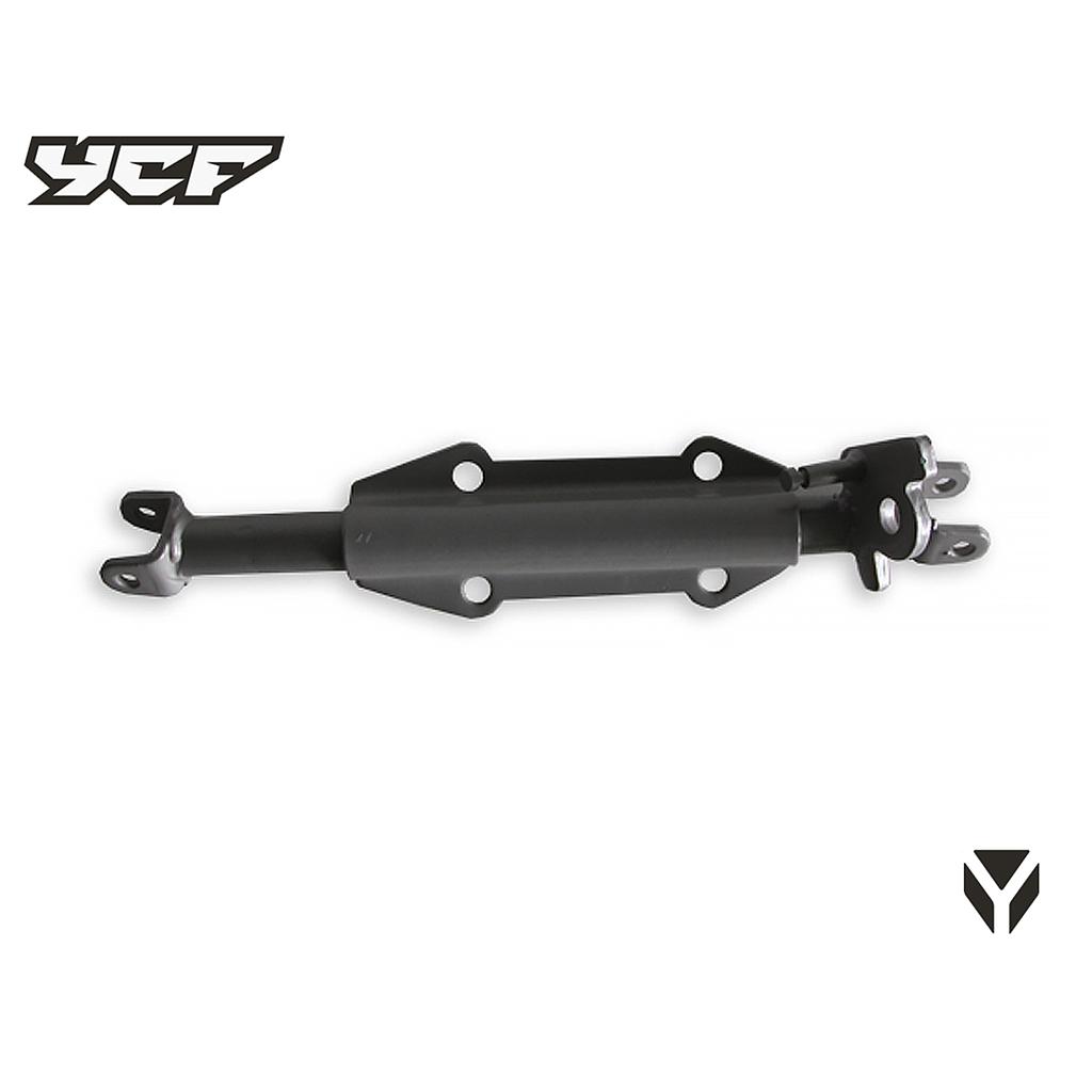 Barra dos pousa-pes - YCF (88) / Pitbike