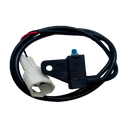 Sensor/contacto de travao direito - Urbet (Gadiro E125)