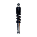 Amortecedor traseiro (olhal-forqueta 290mm) - Neco (Dinno 125)
