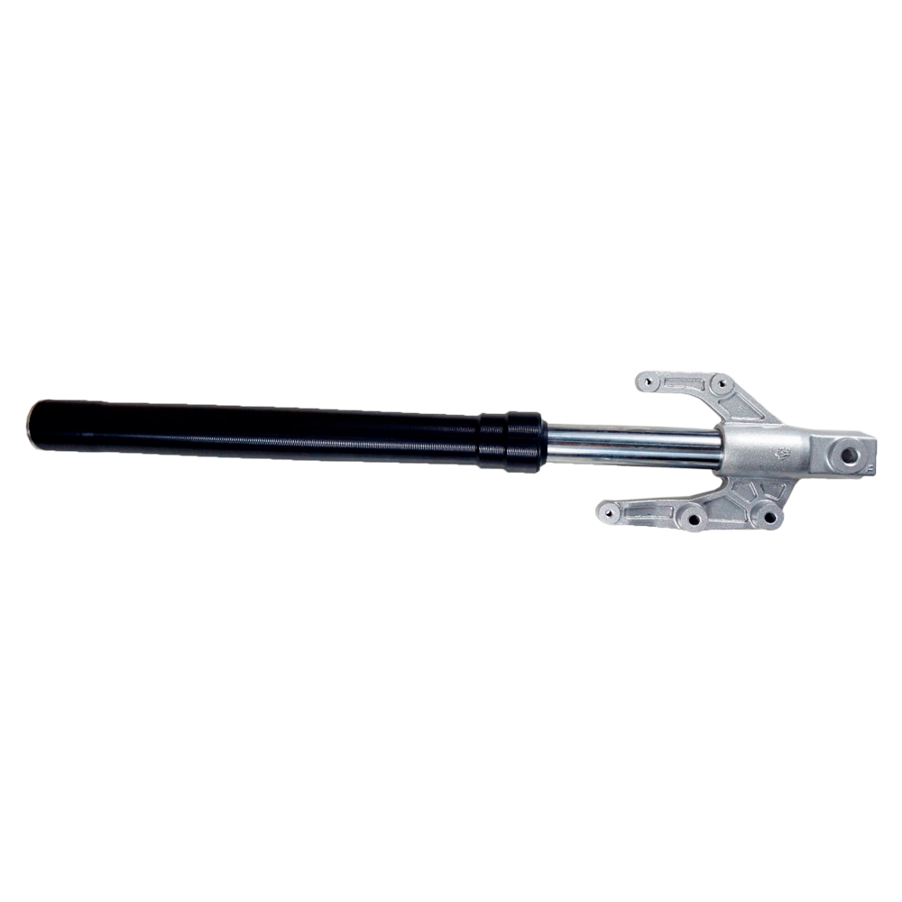 Suspensao frontal esquerda - Neco (Nc-N01)