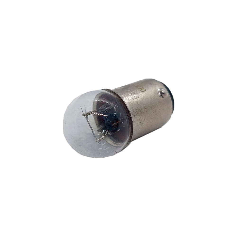 Lampada do Farolim 12V10W/5W (12V5W/5W) STOP/PRESENÇA