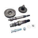 Kit caixa de velocidades - Neco (Dinno 50 / One Sx) / JJ139QMB