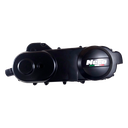 Kit tampa carter esquerdo - Neco (Dinno 50 / One Sx) / JJ139QMB