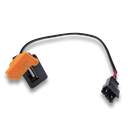 Porta USB - Neovolt (We-Go / We-Ride) / Mytos (NEO PLUS 2 - N90)