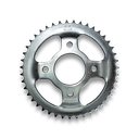 Cremalheira 428H (43T)  (FF: 90mm / Ø: 58mm) - Motron Revolver