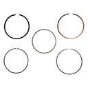Conjunto de anilhas do pistão - Brixton BX 250 (172MM-2)