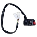 Comutador direito - Brixton Crossfire 500