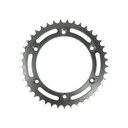 Cremalheira traseira - Brixton Crossfire 500 / 500 X