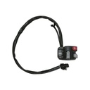 Comutador esquerdo - Brixton Cromwell 1200 / 1200 X