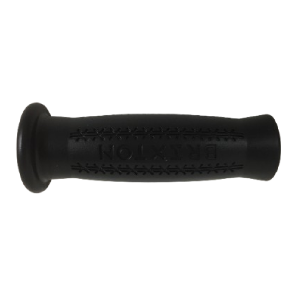 Punho esquerdo preto - Brixton Cromwell 1200 / 1200 X