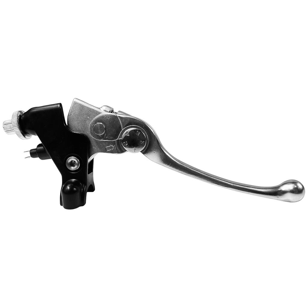 F19 - Manete Embraiagem - Brixton Cromwell 1200 / 1200 X
