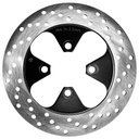 Disco do travão dianteiro - Brixton Crossfire 125 XS