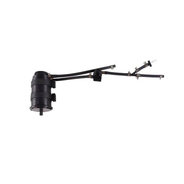 Filtro de carbono ativado - Neco (Nc-N01)