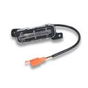 Pisca Frontal Esquerdo - Neovolt (Go-X)