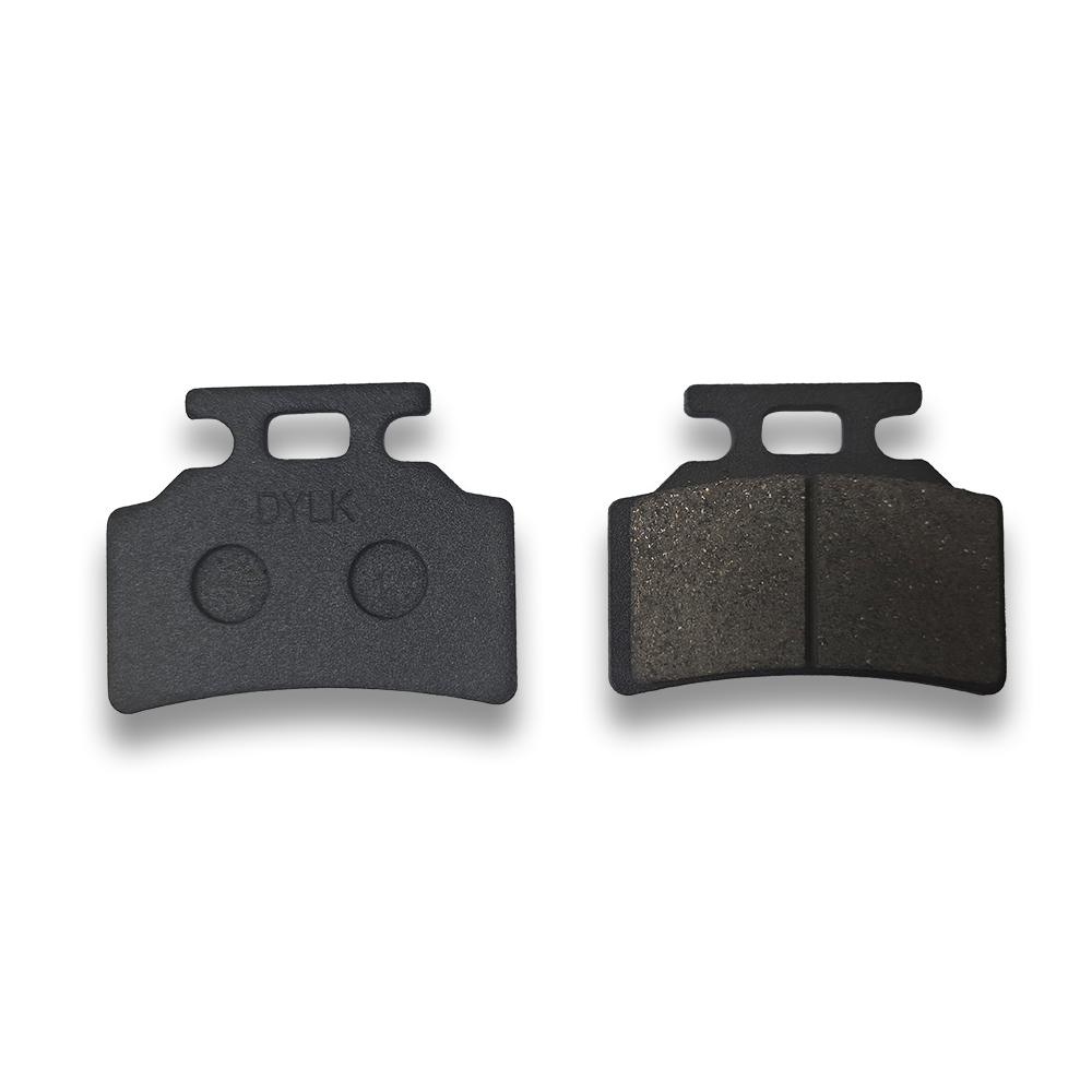 Pastilhas de travao - Neovolt (ZWD-ZGL / Runner V1 / We-Fun - FRT // Eco-Volt / Go-X - FRT e TRAS)