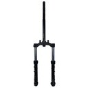 Suspensoes e T direçao (completo) - Neovolt (We-Ride)