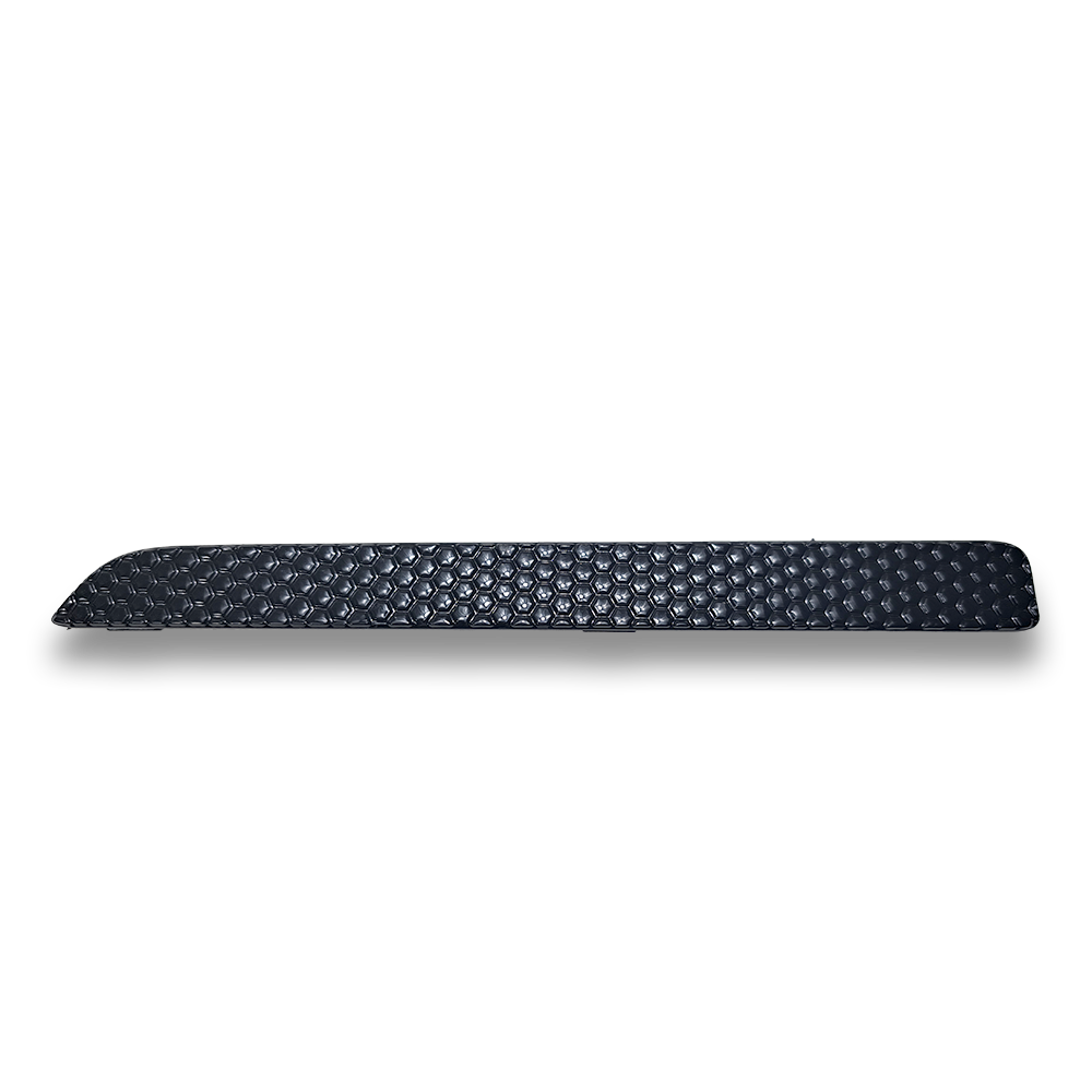 Friso Decorativo Esquerdo (preto) - Neovolt (Go-X)