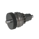 Embraiagem do motor de arranque (Bendix) - Malaguti Madison 125 (MLGTB 1EC)