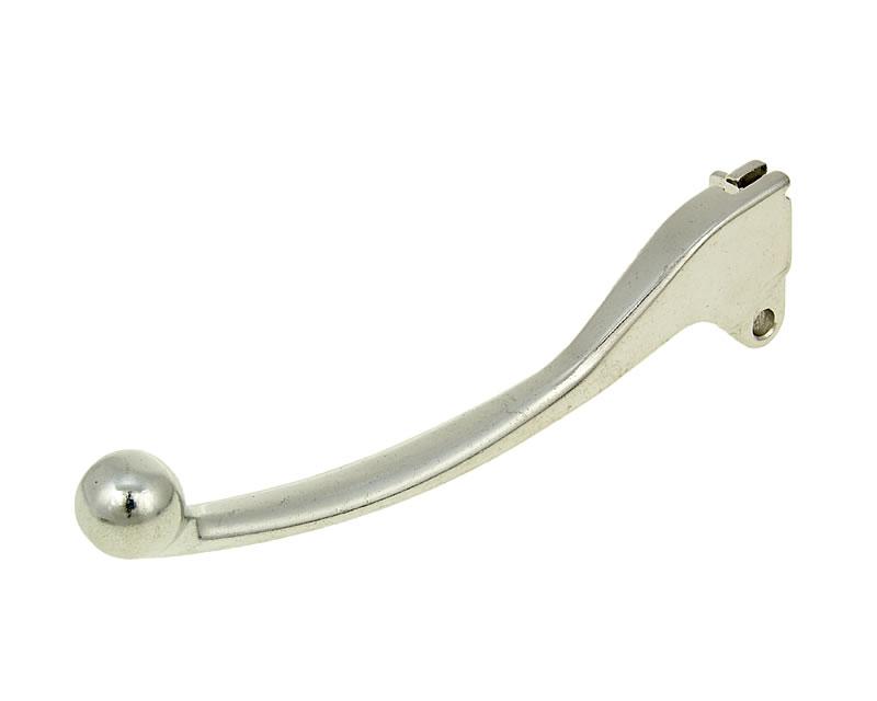 Manete Travão Esquerda (cromada) para Honda PCX 125