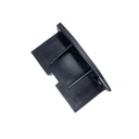 Suporte da Carenagem do Estrado Direita (Pequena) - Neovolt (GO-X2 / GO-X2 PRO)