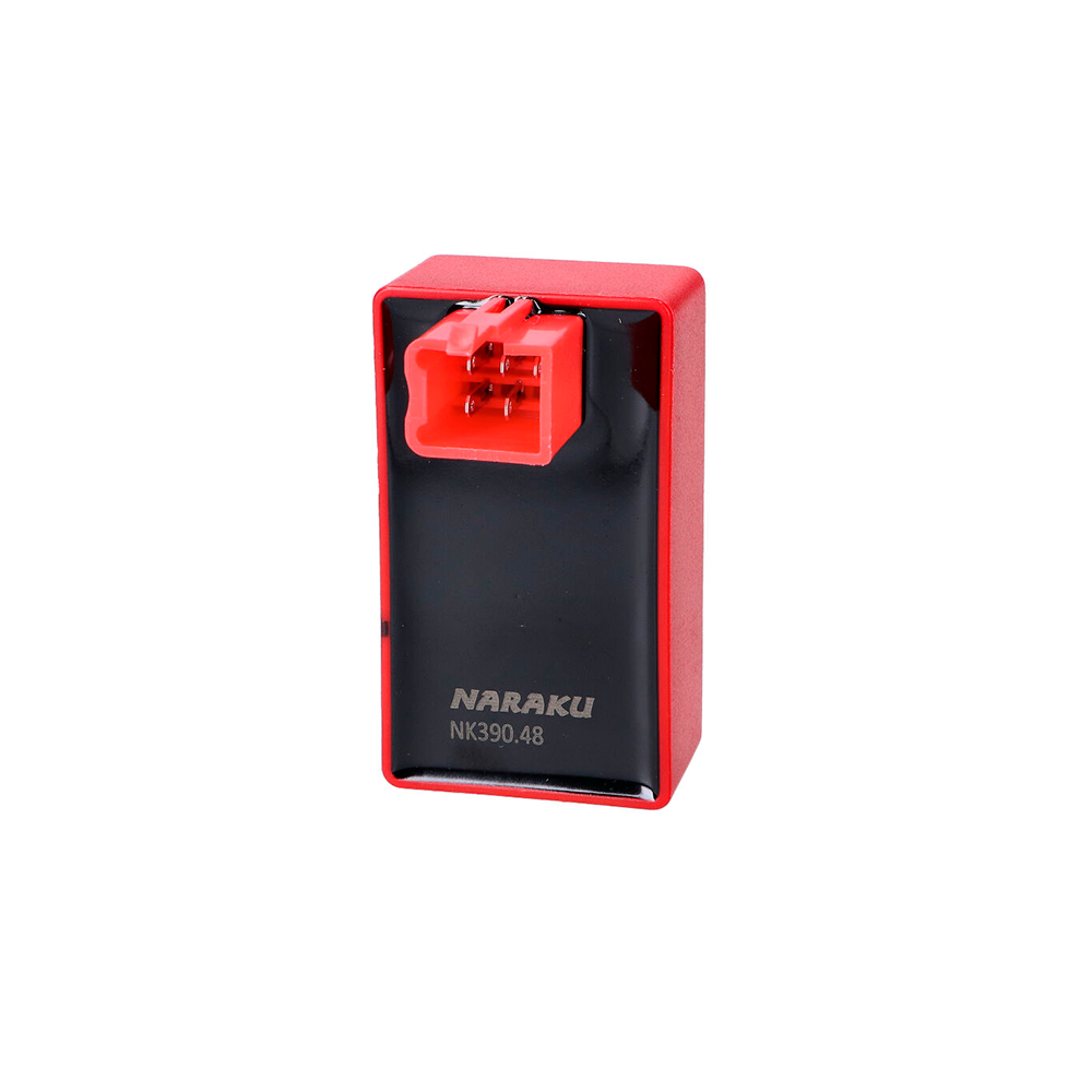 CDI (5-pin) Racing NARAKU - TGB 101, 203, 303, Pegasus, Akros, Delivery, F409, TGB Sky, Corona, R50X