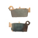 BRAKE PAD KIT 2 - FANTIC 