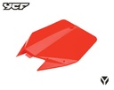 Porta Numeros - YCF (Lite 125/ Start 125/ Pilot/ Factory/ SM) / Pitbike