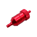 Filtro de Gasolina (CNC) Aluminio Universal