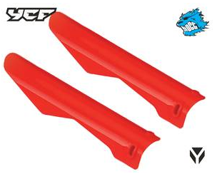 Proteçao de Bainhas, YCF 50A / Pitbike