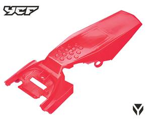 Guarda Lamas (Rabeira) TRAS (COR), PILOT/FACTORY, YCF 2016 / Pitbike