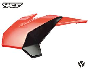 Carenagem dianteiro esq - YCF (Pilot 2018-19/ Factory 2017-19) / Pitbike (YC110-14-069)