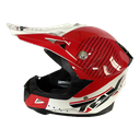 Capacete Mx (Criança) Tox Racing