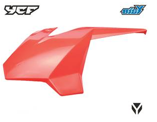 Carenagem ESQ - YCF (BIGY) / Pitbike