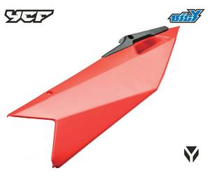 Carenagem ESQ TRAS - YCF (BIGY) / Pitbike