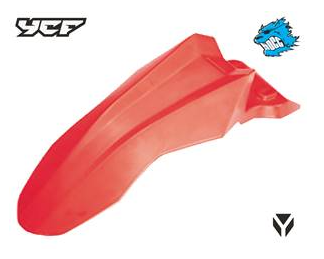 Guarda Lamas FRT,  YCF (50, 88 [2020 - 2022]) / Pitbike