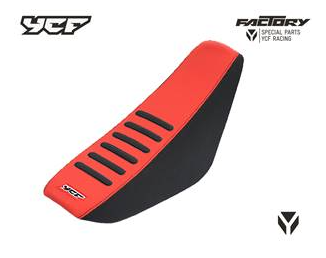 Banco, ANTI-DERRAPANTE  (Varias cores) - YCF (LITE/START/PILOT88/PILOT125 SM125 2015 +)