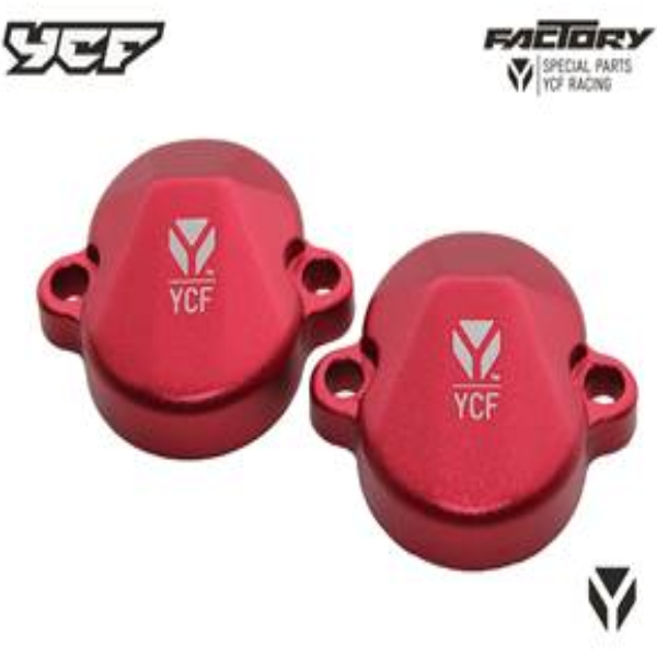 Tampa das valvulas (Varias cores) 150cc tipo KLX VCKLX, YCF / Pitbike