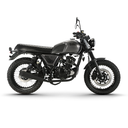 Bluroc: LEGEND 125 (E5)