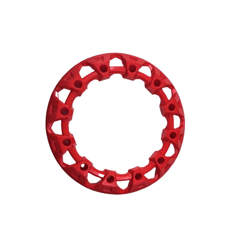 Aro Decorativo Jante 8" (Ø 228mm) - ATV