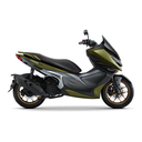 MALAGUTI: Madison 125 ABS