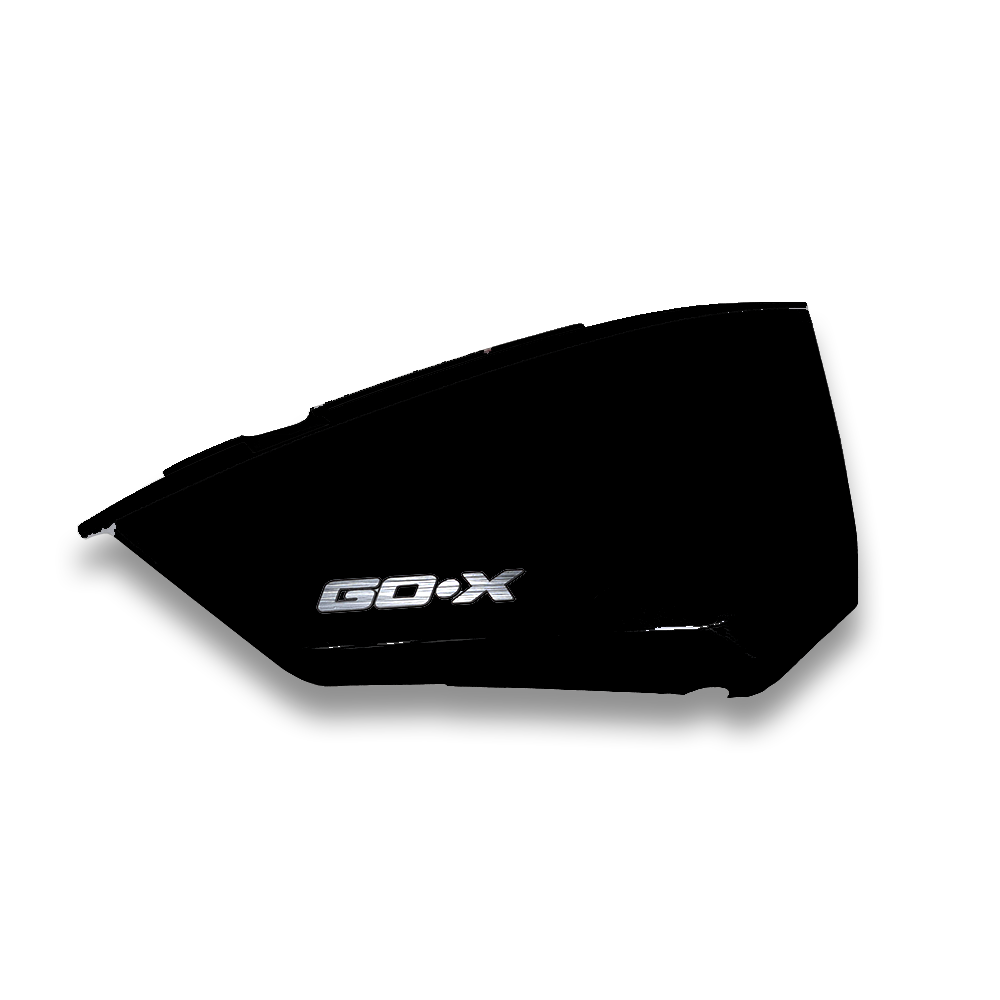 Carenagem Lateral Direita (Traseira) - Neovolt (Go-X)