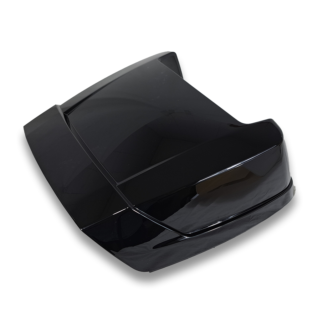 Carenagem Decorativa da Top-Case V1 (tampa) - Neovolt (We-Ride)