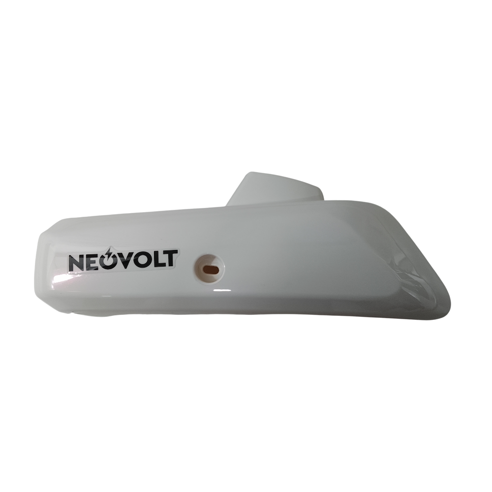 Carenagem da Escora / Braço Oscilante (Direita) - Neovolt (GO-X2 / GO-X2 PRO)