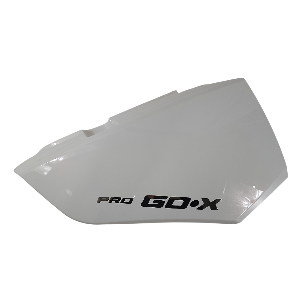 Carenagem Lateral Direita (Traseira) - Neovolt (GO-X2 / GO-X2 PRO)