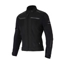 TRAXMOTO: Casaco Airbella Black - Mulher