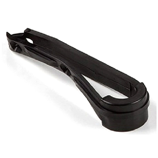 Proteçao da Escora, tipo 2 (p/ Escora Aluminio 420mm ou 460mm) YCF  2011-2018 / Pitbike